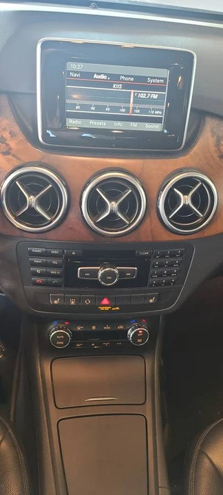2014 Mercedes-Benz W246 B-Class - Image 16 of 21