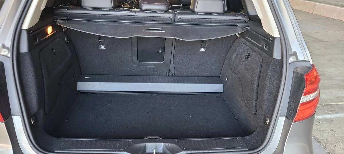2014 Mercedes-Benz W246 B-Class - Image 11 of 21