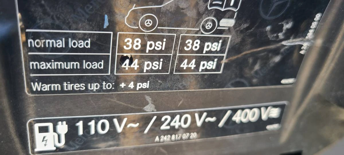 2014 Mercedes-Benz W246 B-Class - Image 9 of 21