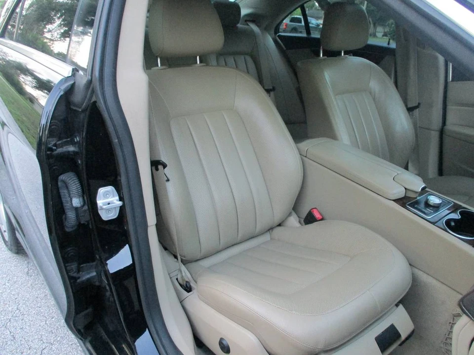 2014 Mercedes-Benz C218 CLS-Class - Image 15 of 24