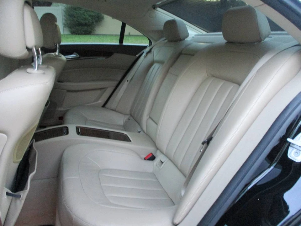 2014 Mercedes-Benz C218 CLS-Class - Image 20 of 24