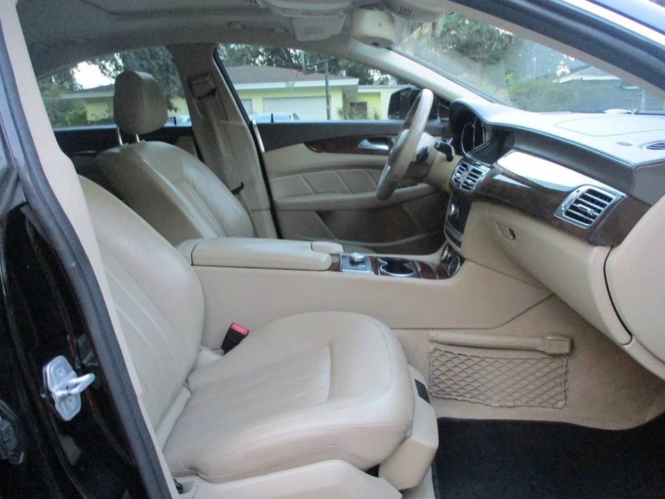 2014 Mercedes-Benz C218 CLS-Class - Image 13 of 24