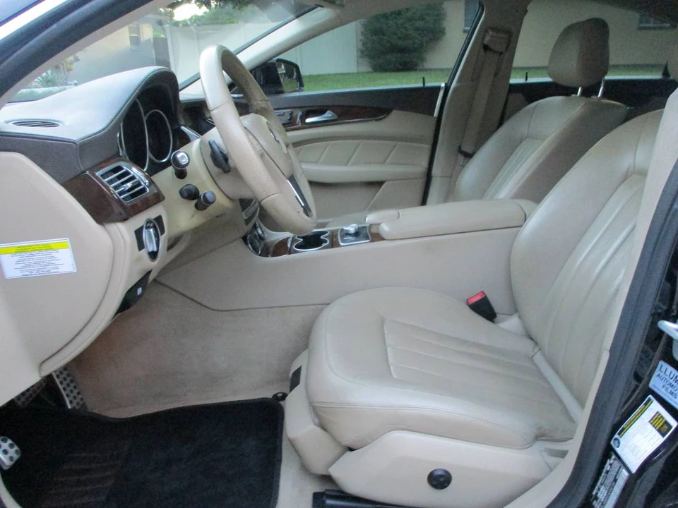 2014 Mercedes-Benz C218 CLS-Class - Image 17 of 24