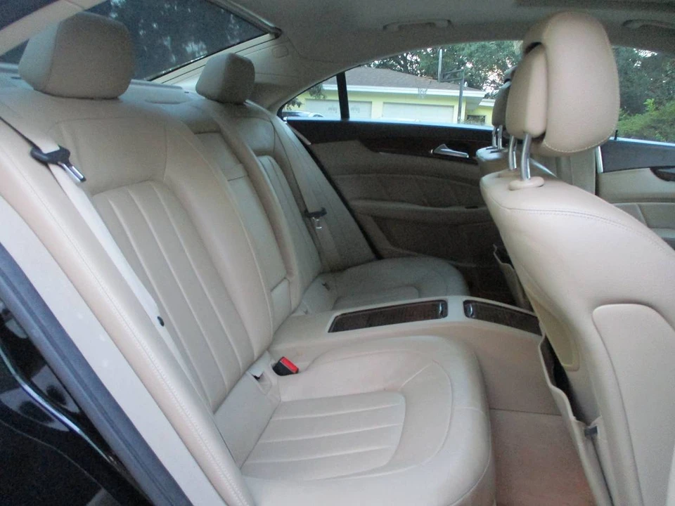2014 Mercedes-Benz C218 CLS-Class - Image 19 of 24