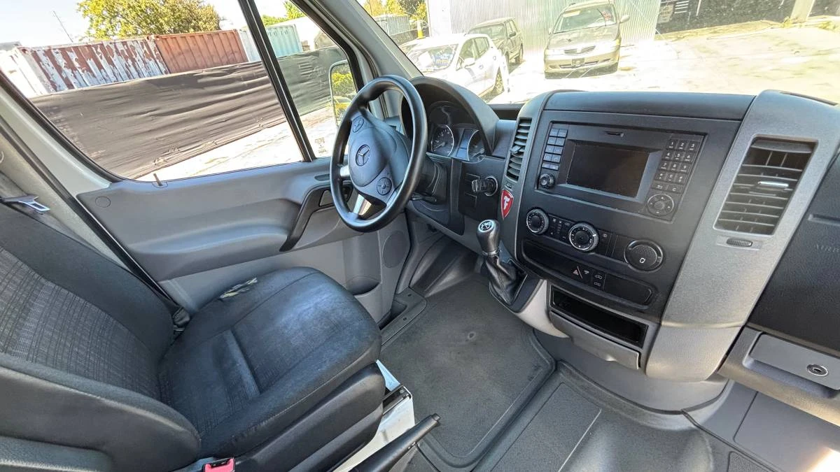 2014 Mercedes-Benz NCV3 Sprinter - Image 14 of 21