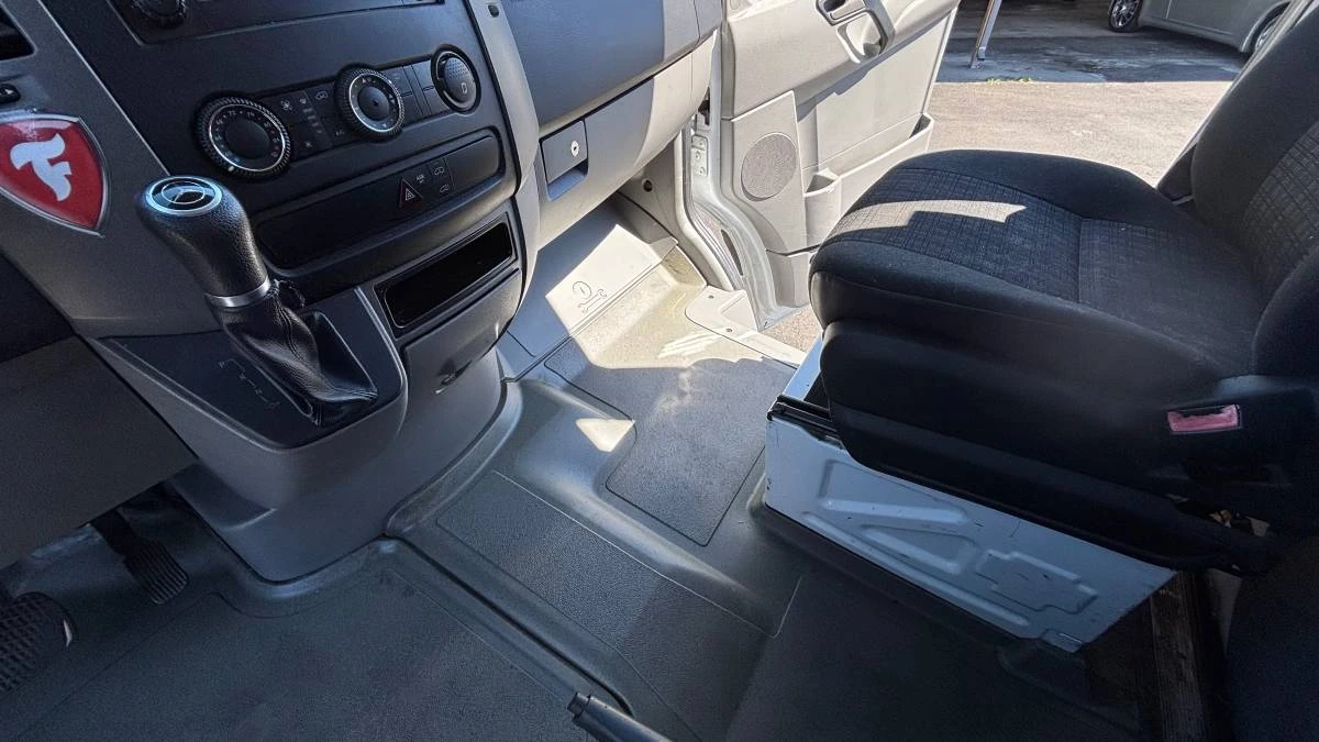 2014 Mercedes-Benz NCV3 Sprinter - Image 11 of 21
