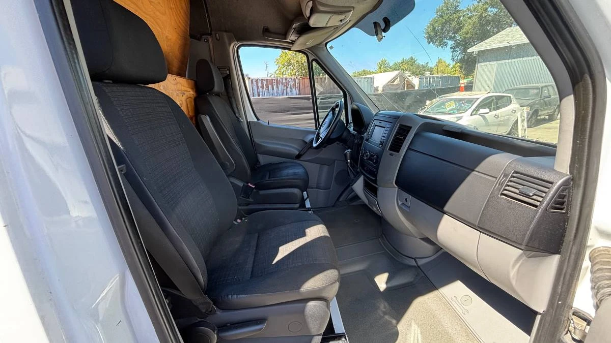 2014 Mercedes-Benz NCV3 Sprinter - Image 13 of 21