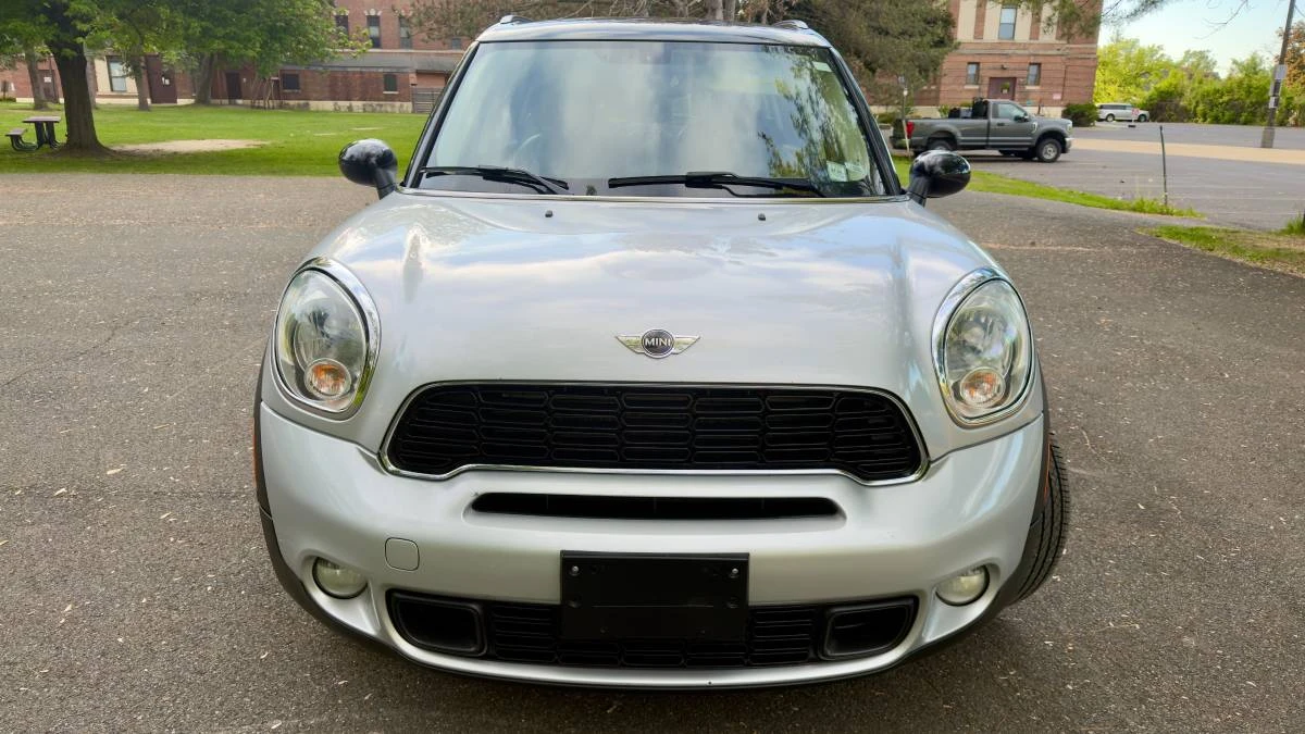 2014 Mini Countryman 1st Gen - Image 3 of 20