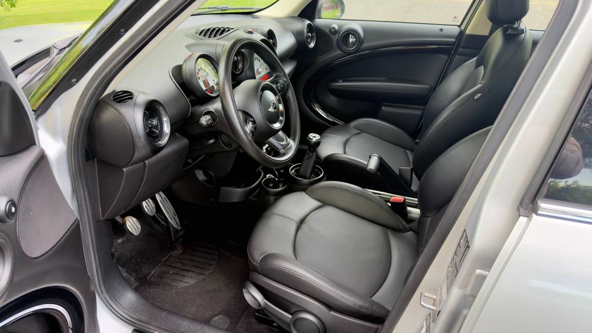 2014 Mini Countryman 1st Gen - Image 7 of 20