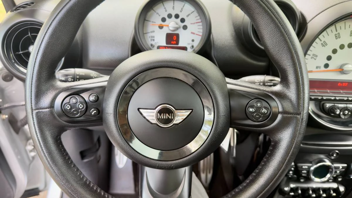 2014 Mini Countryman 1st Gen - Image 16 of 20