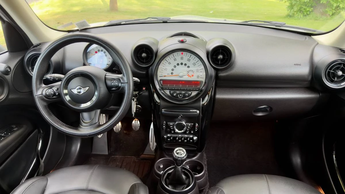 2014 Mini Countryman 1st Gen - Image 11 of 20