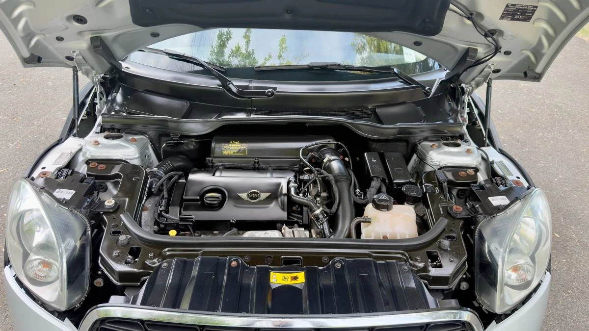 2014 Mini Countryman 1st Gen - Image 19 of 20