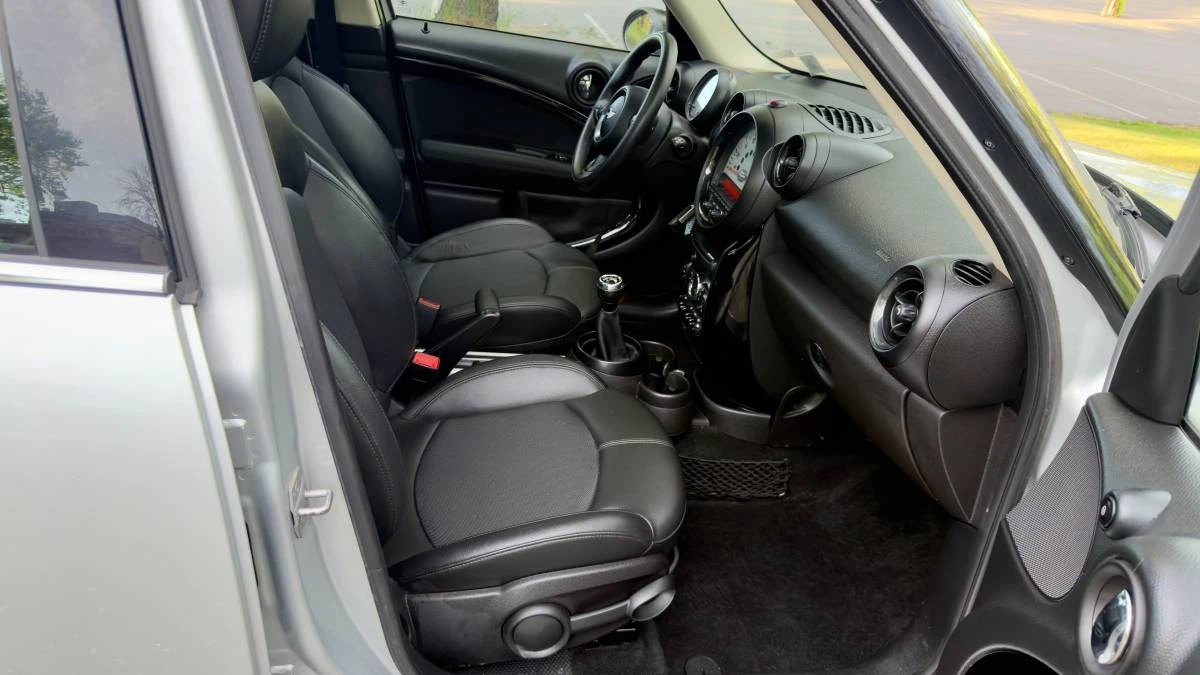 2014 Mini Countryman 1st Gen - Image 9 of 20