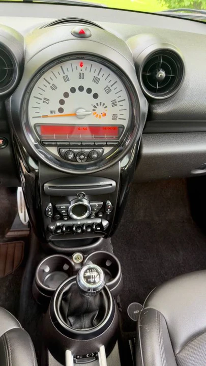 2014 Mini Countryman 1st Gen - Image 13 of 20