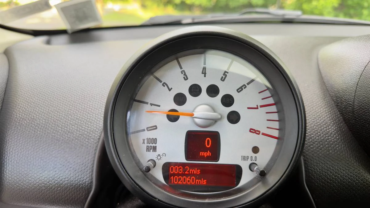 2014 Mini Countryman 1st Gen - Image 15 of 20