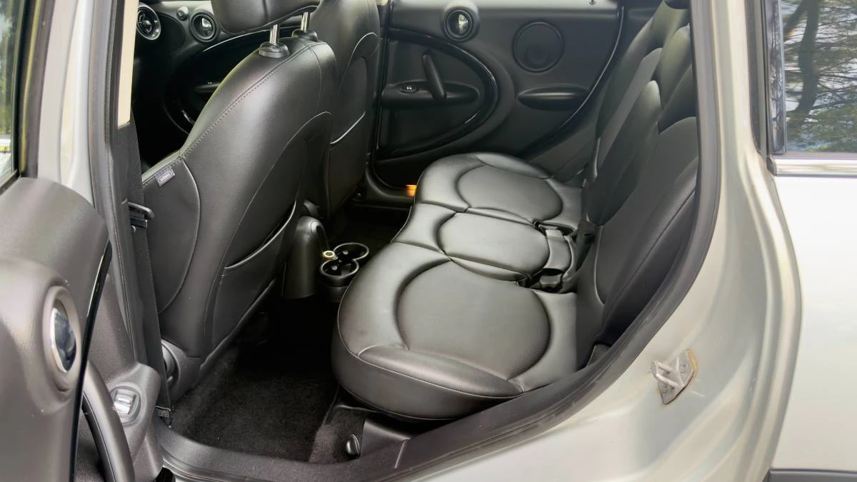2014 Mini Countryman 1st Gen - Image 8 of 20