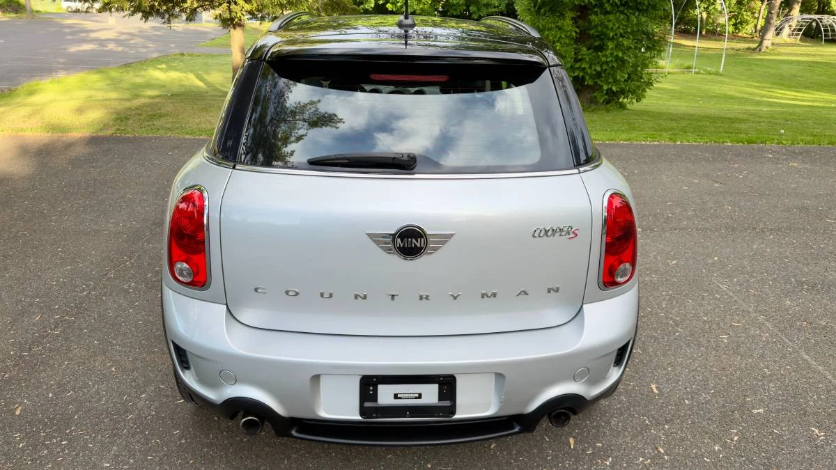 2014 Mini Countryman 1st Gen - Image 6 of 20