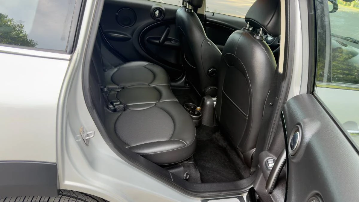 2014 Mini Countryman 1st Gen - Image 10 of 20