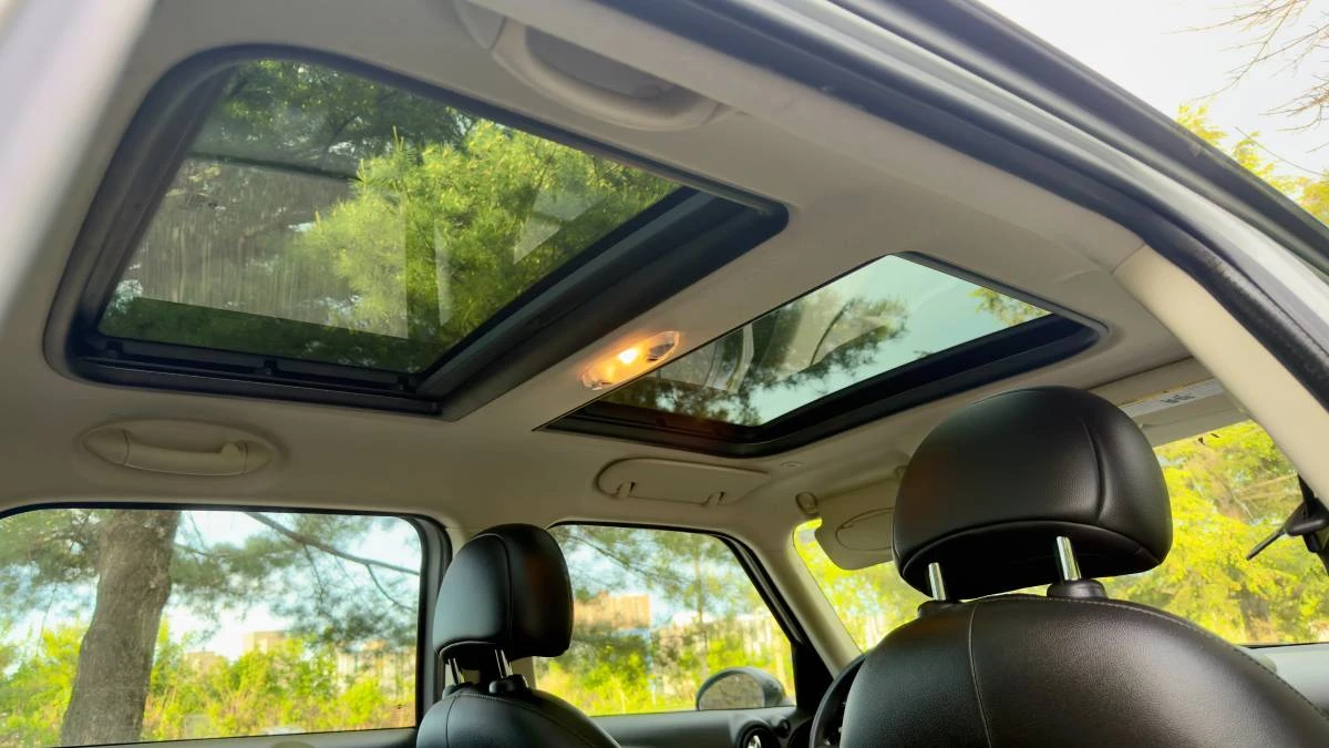 2014 Mini Countryman 1st Gen - Image 12 of 20