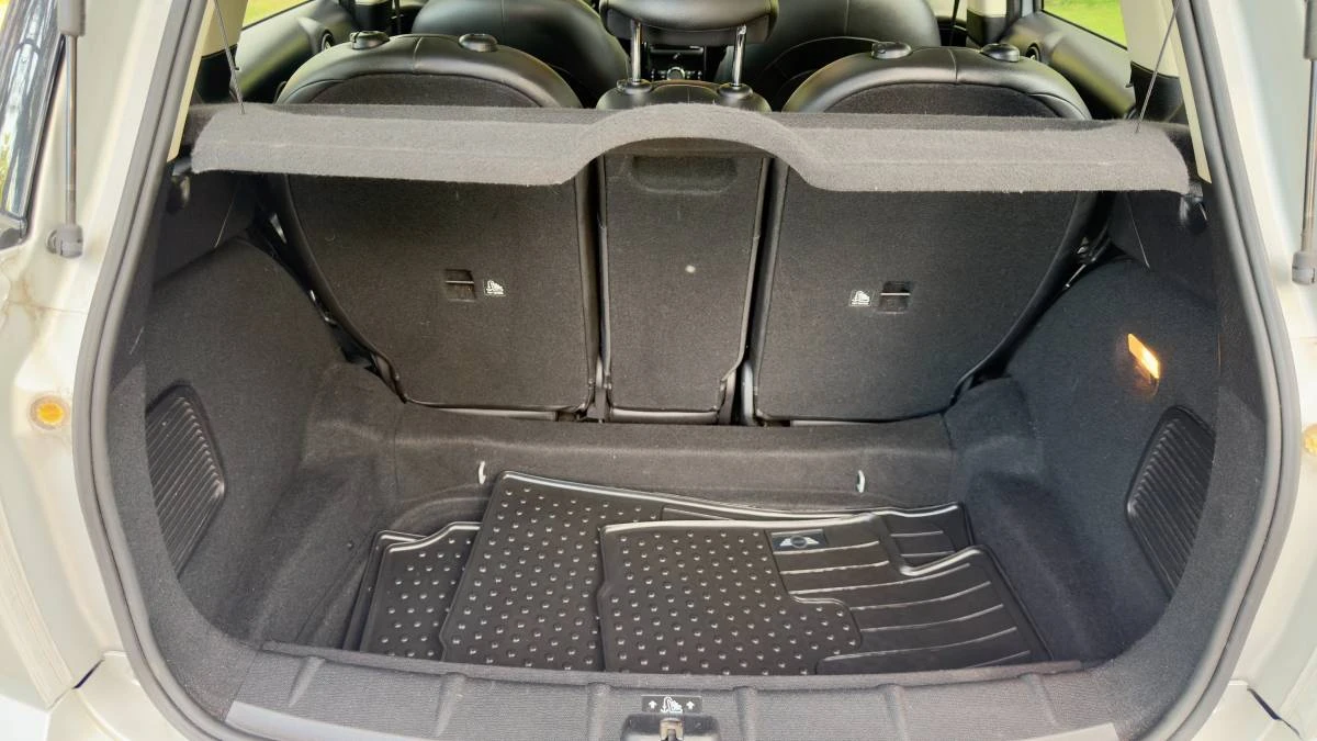 2014 Mini Countryman 1st Gen - Image 18 of 20