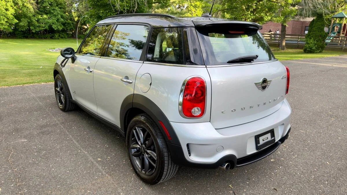 2014 Mini Countryman 1st Gen - Image 4 of 20