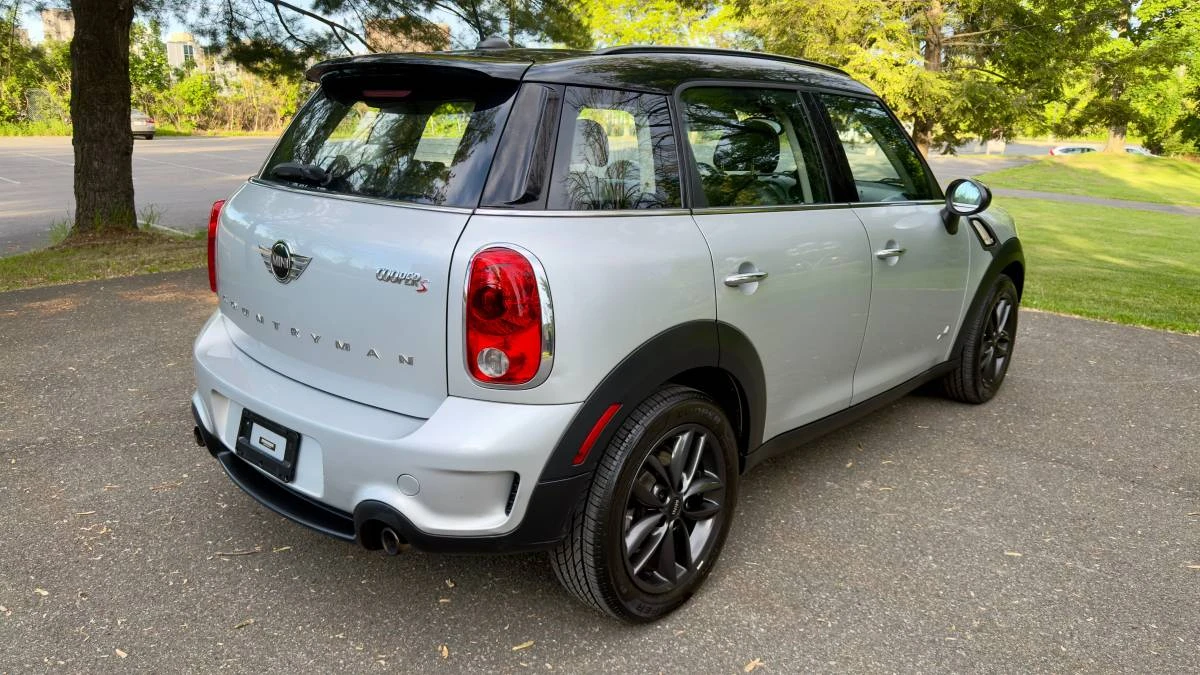 2014 Mini Countryman 1st Gen - Image 5 of 20