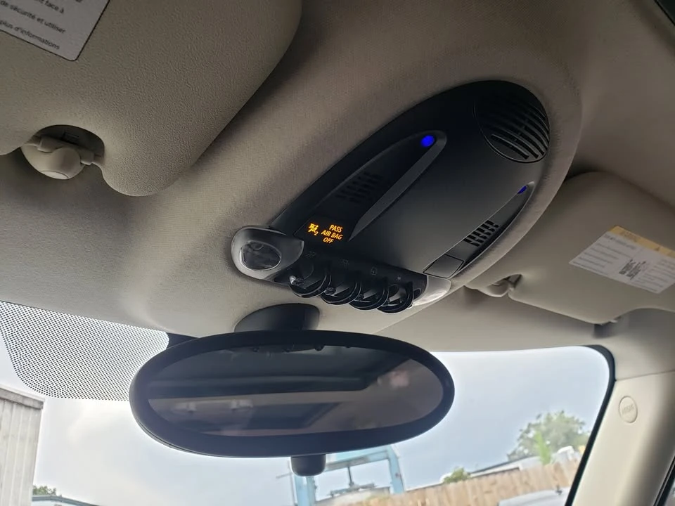 2014 Mini Countryman 1st Gen - Image 12 of 17