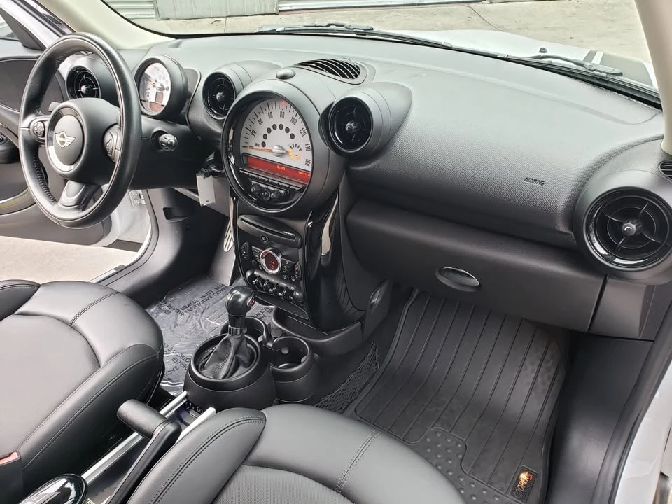 2014 Mini Countryman 1st Gen - Image 10 of 17
