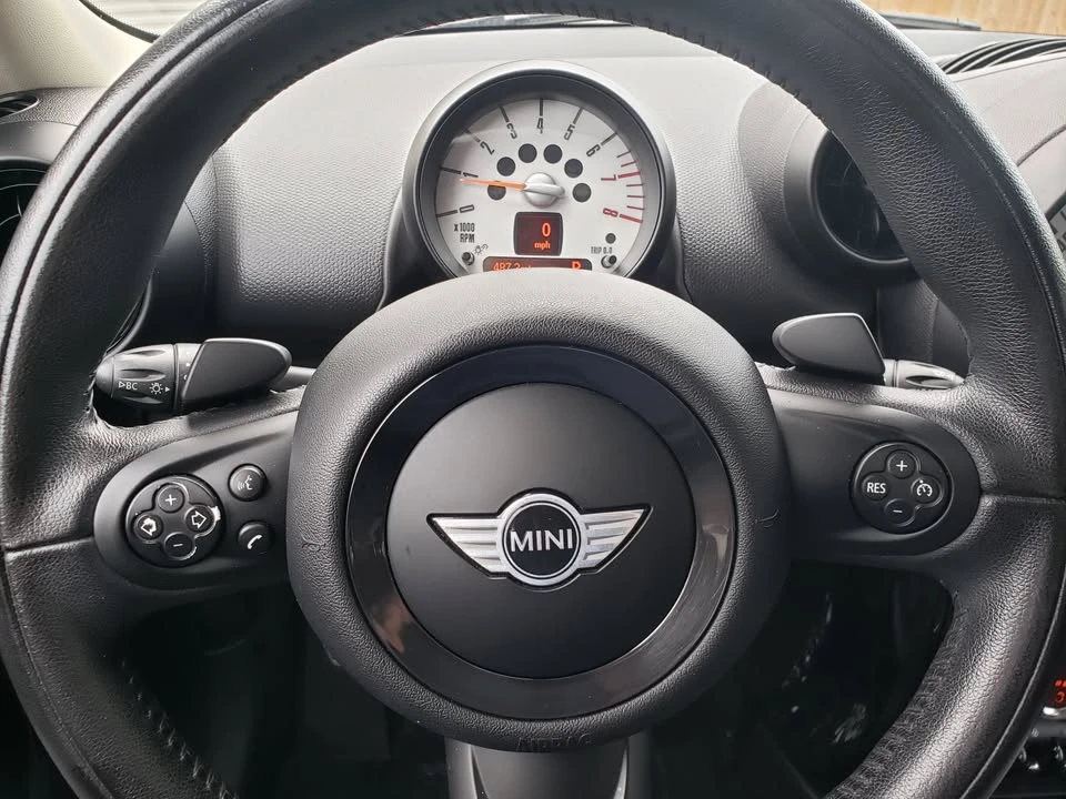 2014 Mini Countryman 1st Gen - Image 8 of 17