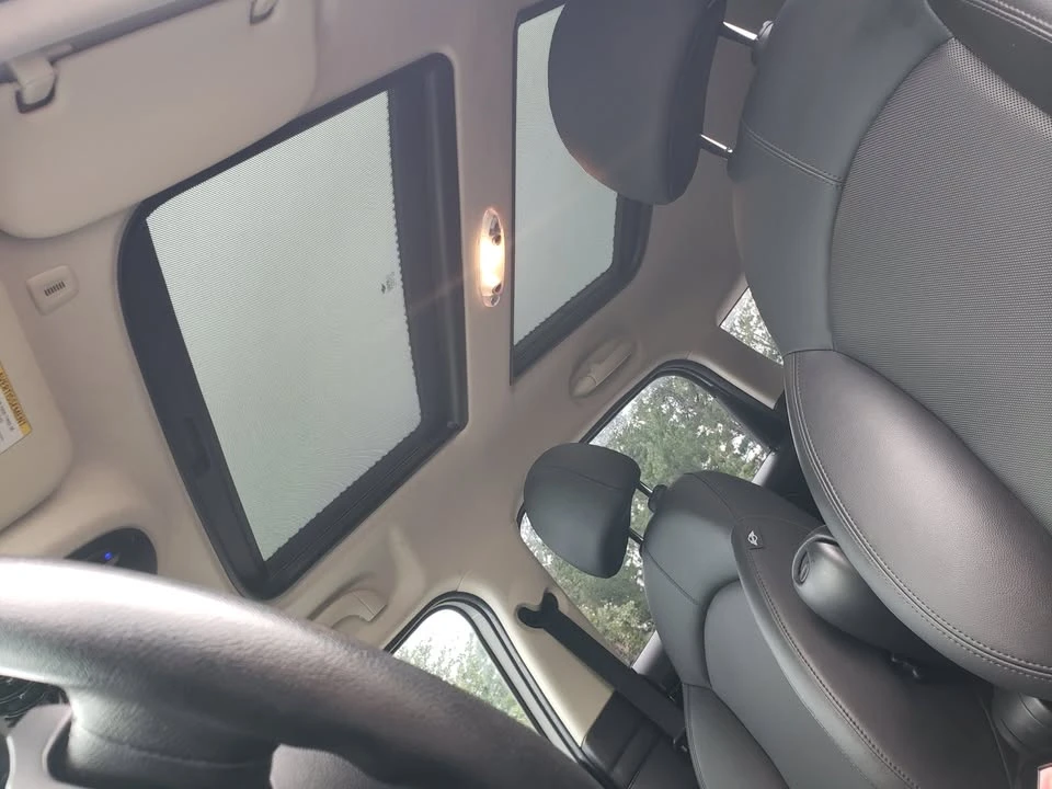 2014 Mini Countryman 1st Gen - Image 13 of 17