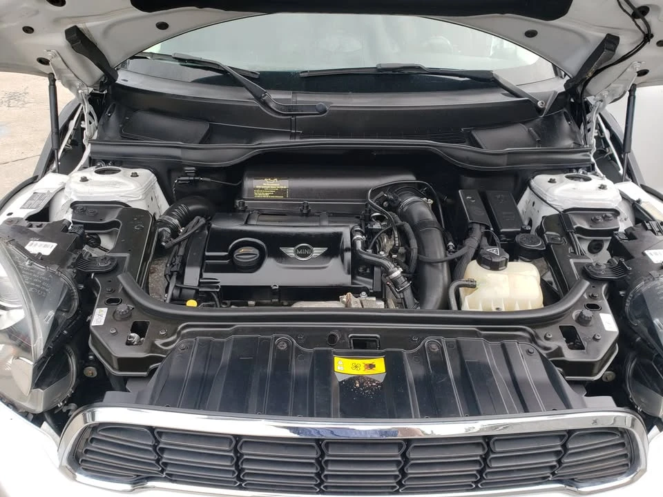 2014 Mini Countryman 1st Gen - Image 17 of 17