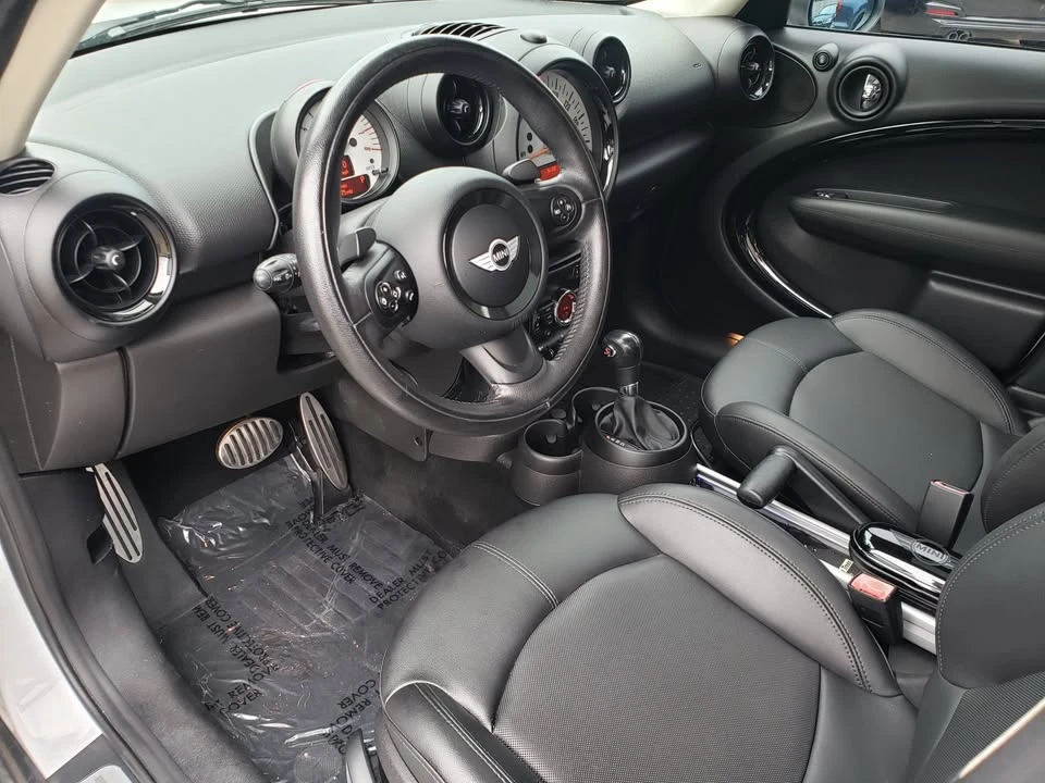 2014 Mini Countryman 1st Gen - Image 5 of 17