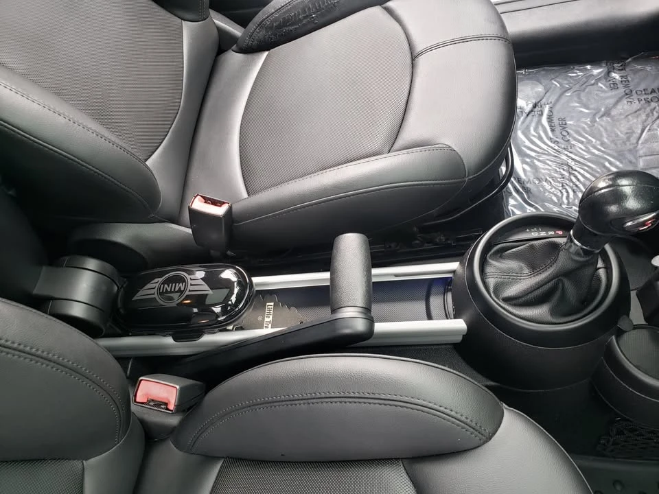 2014 Mini Countryman 1st Gen - Image 15 of 17