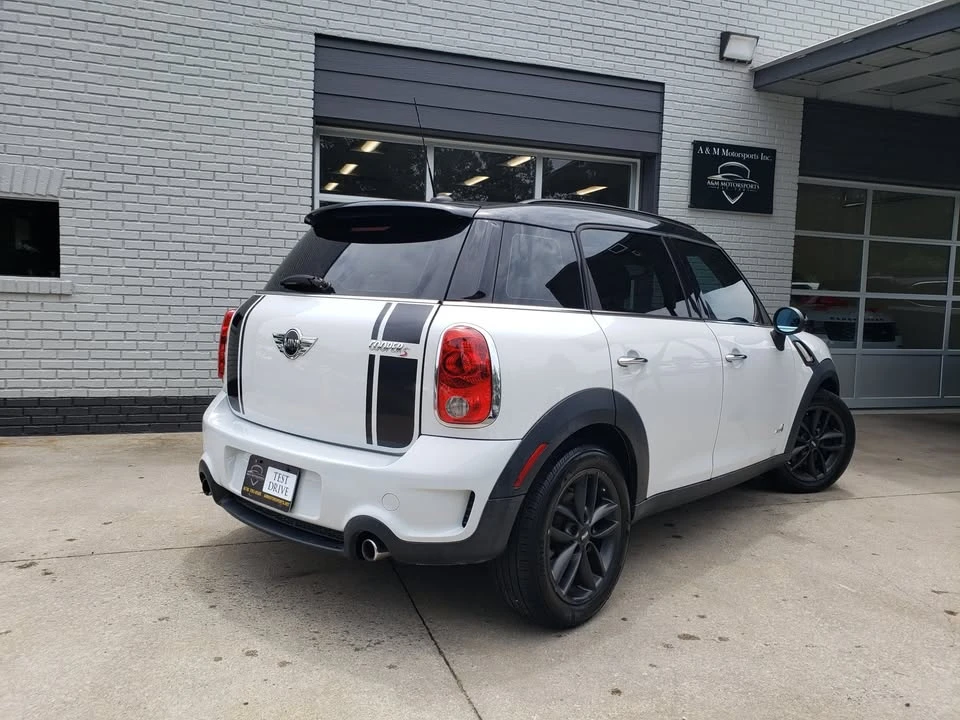 2014 Mini Countryman 1st Gen - Image 4 of 17