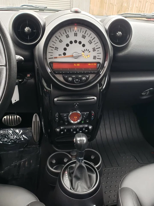2014 Mini Countryman 1st Gen - Image 7 of 17