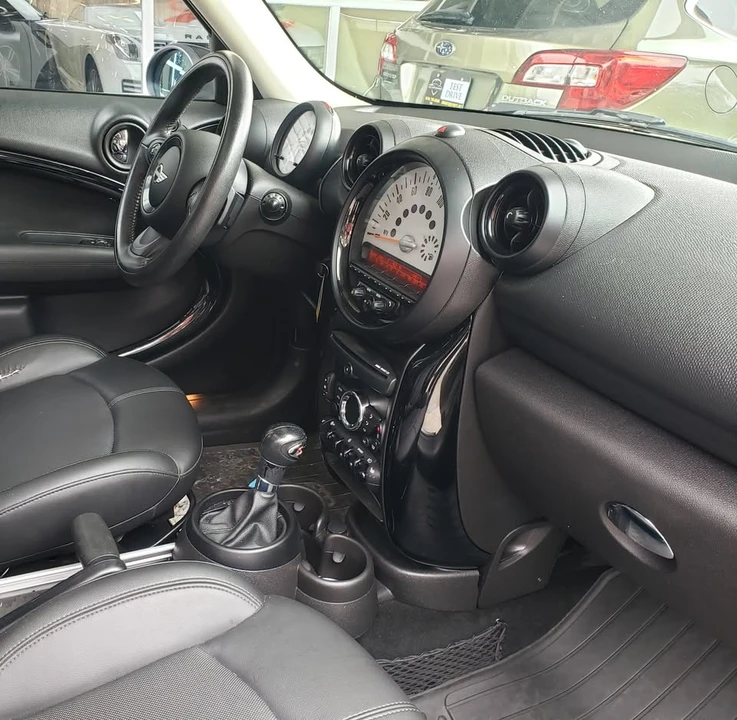 2014 Mini Countryman 1st Gen - Image 6 of 17
