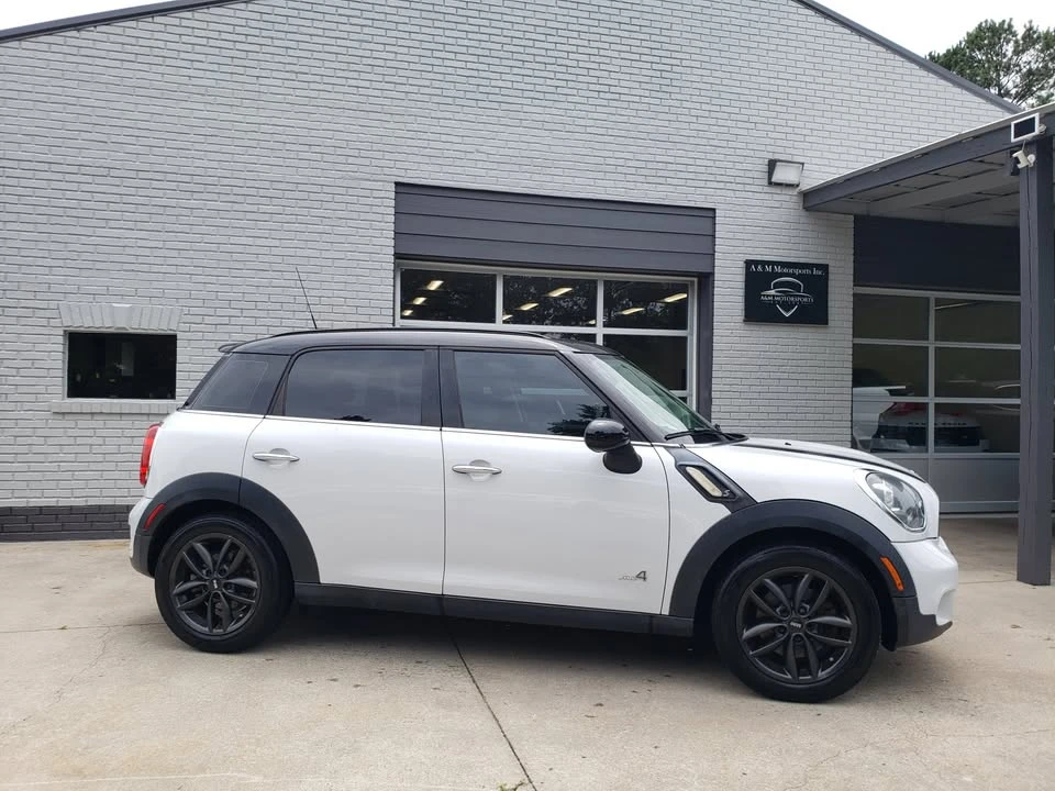 2014 Mini Countryman 1st Gen - Image 2 of 17