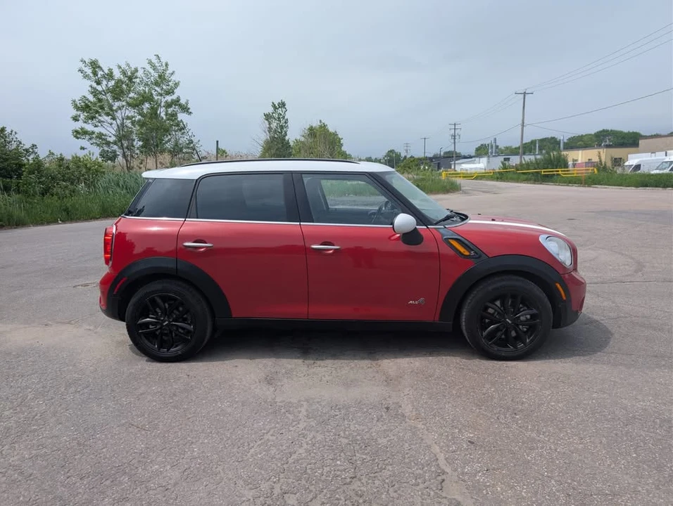 2014 Mini Countryman 1st Gen - Image 6 of 17