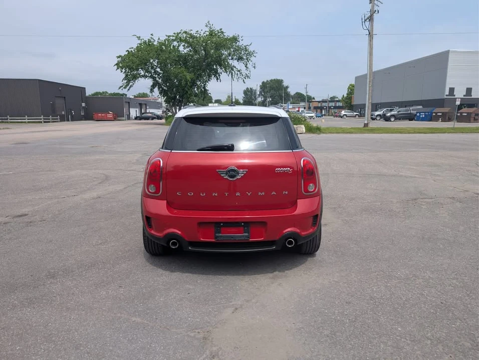 2014 Mini Countryman 1st Gen - Image 4 of 17