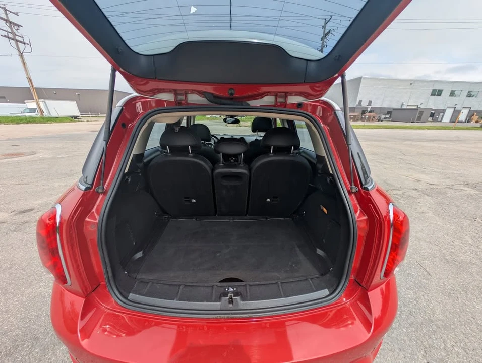 2014 Mini Countryman 1st Gen - Image 11 of 17