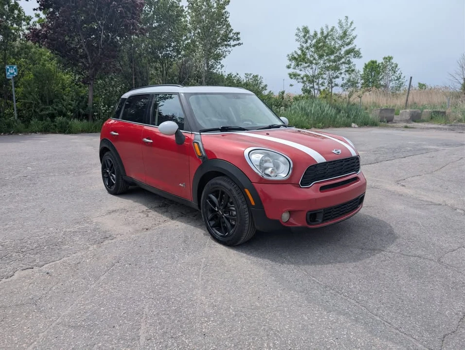 2014 Mini Countryman 1st Gen - Image 7 of 17