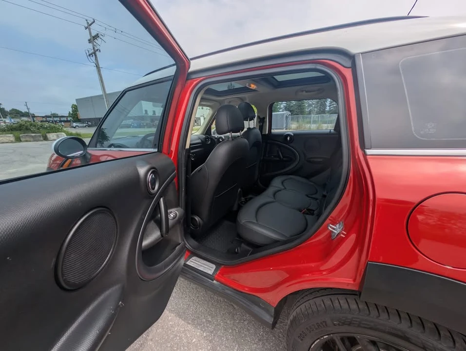 2014 Mini Countryman 1st Gen - Image 10 of 17