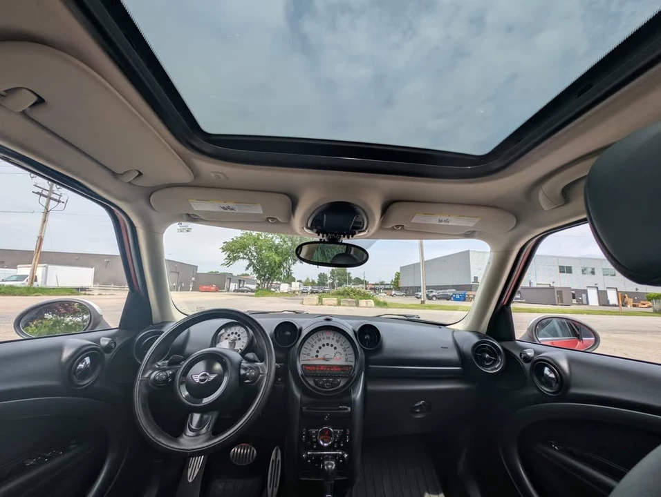 2014 Mini Countryman 1st Gen - Image 14 of 17