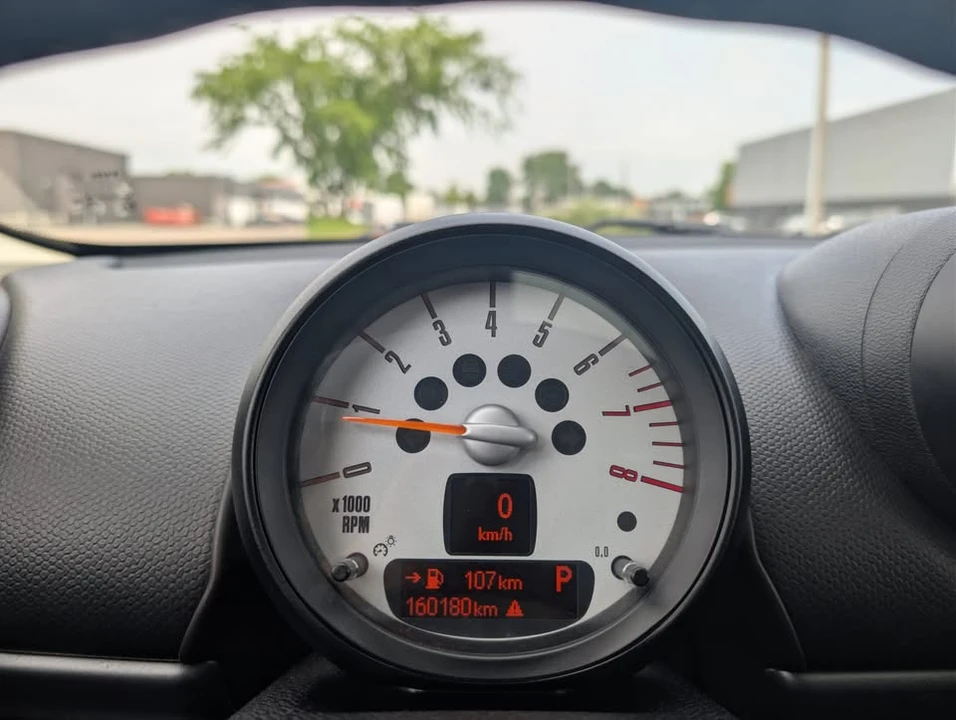 2014 Mini Countryman 1st Gen - Image 17 of 17