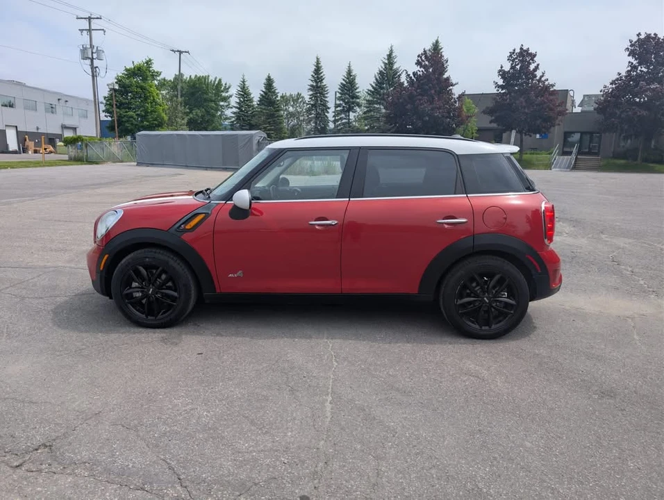 2014 Mini Countryman 1st Gen - Image 2 of 17