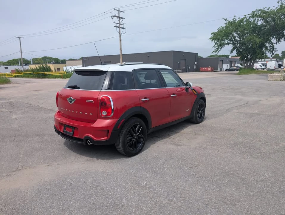 2014 Mini Countryman 1st Gen - Image 5 of 17