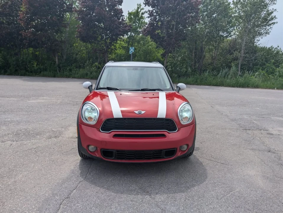 2014 Mini Countryman 1st Gen - Image 8 of 17