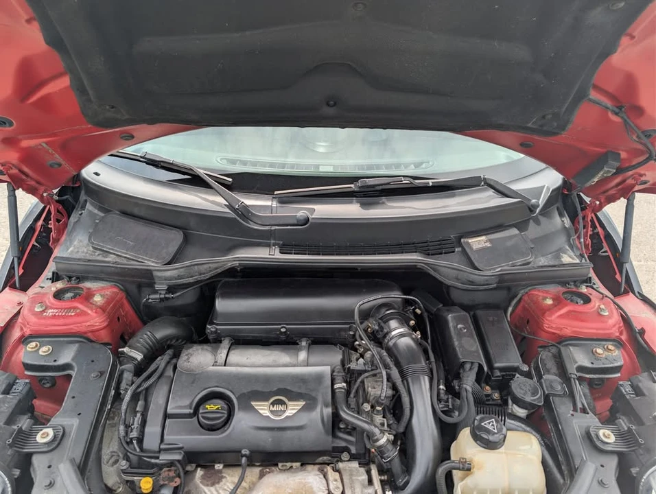 2014 Mini Countryman 1st Gen - Image 15 of 17