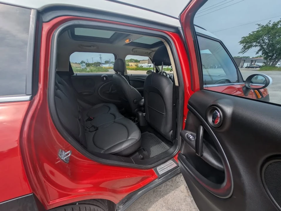 2014 Mini Countryman 1st Gen - Image 12 of 17