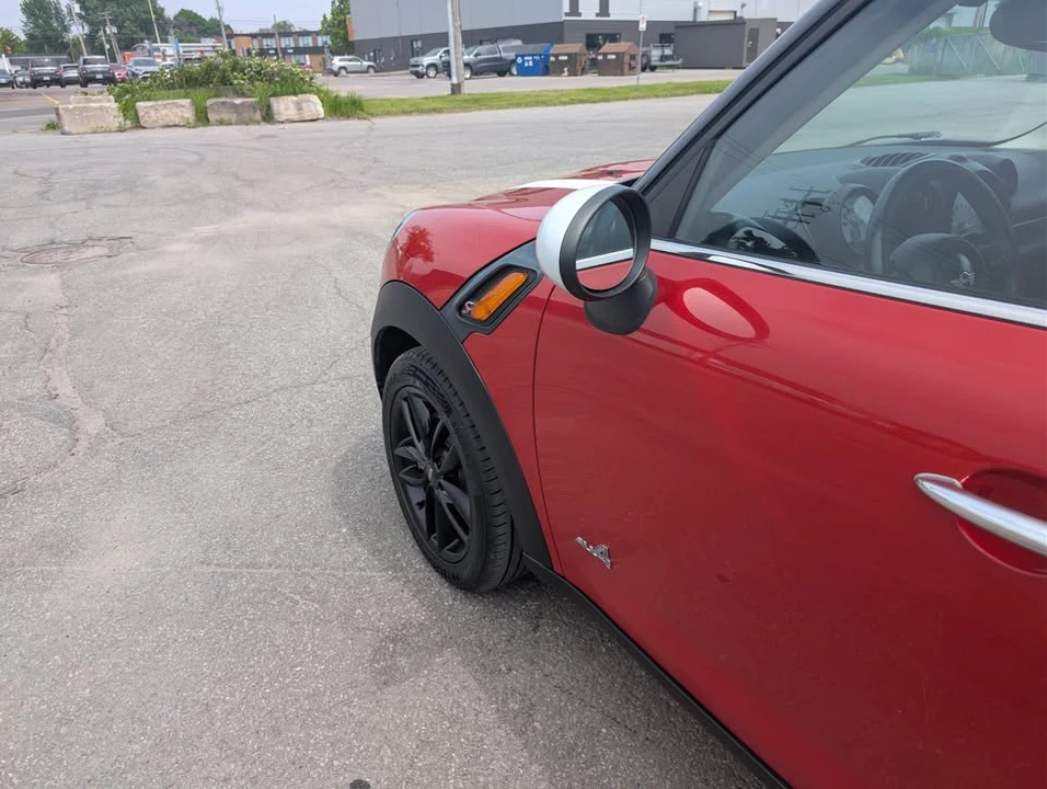 2014 Mini Countryman 1st Gen - Image 16 of 17